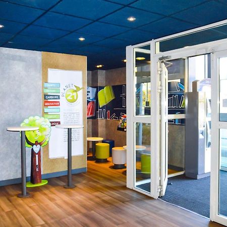Ibis Budget Hyères Exteriér fotografie