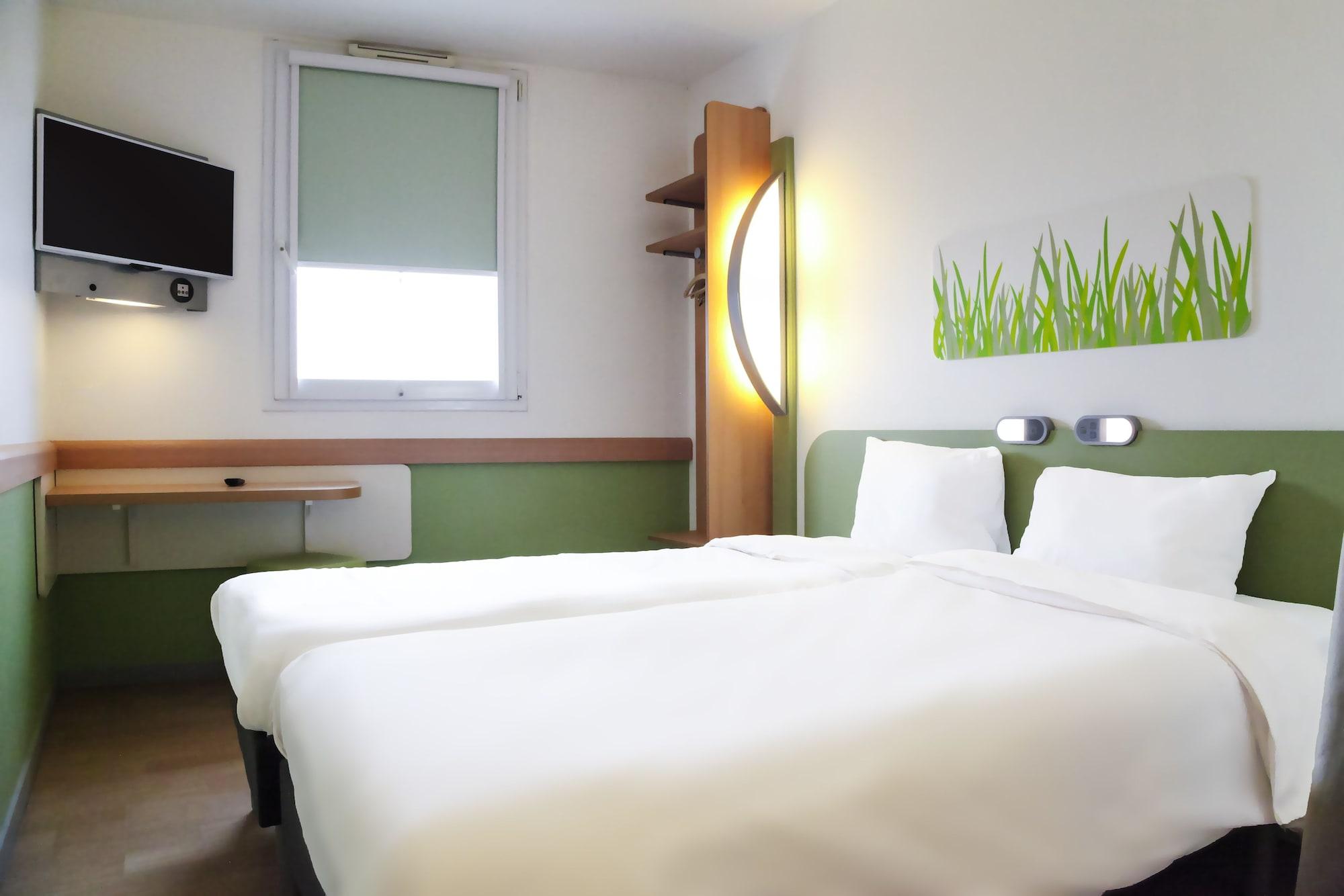Ibis Budget Hyères Exteriér fotografie