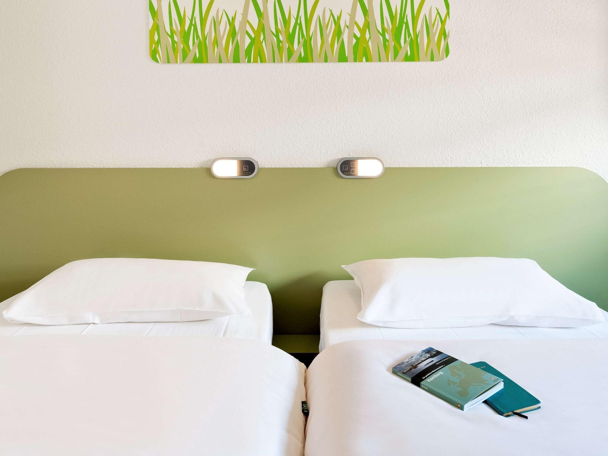 Ibis Budget Hyères Exteriér fotografie