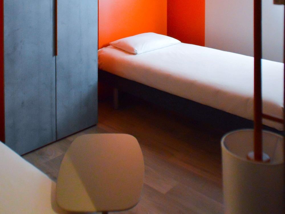 Ibis Budget Hyères Exteriér fotografie