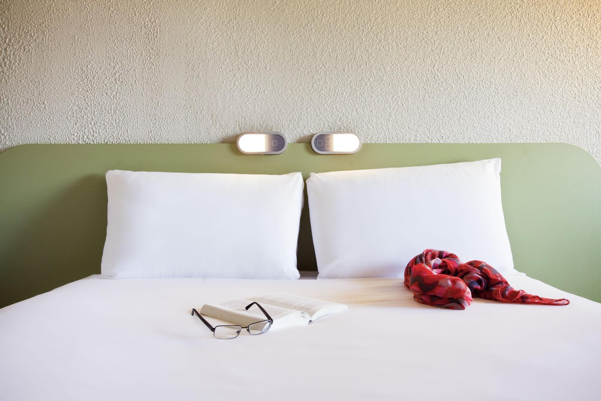 Ibis Budget Hyères Exteriér fotografie