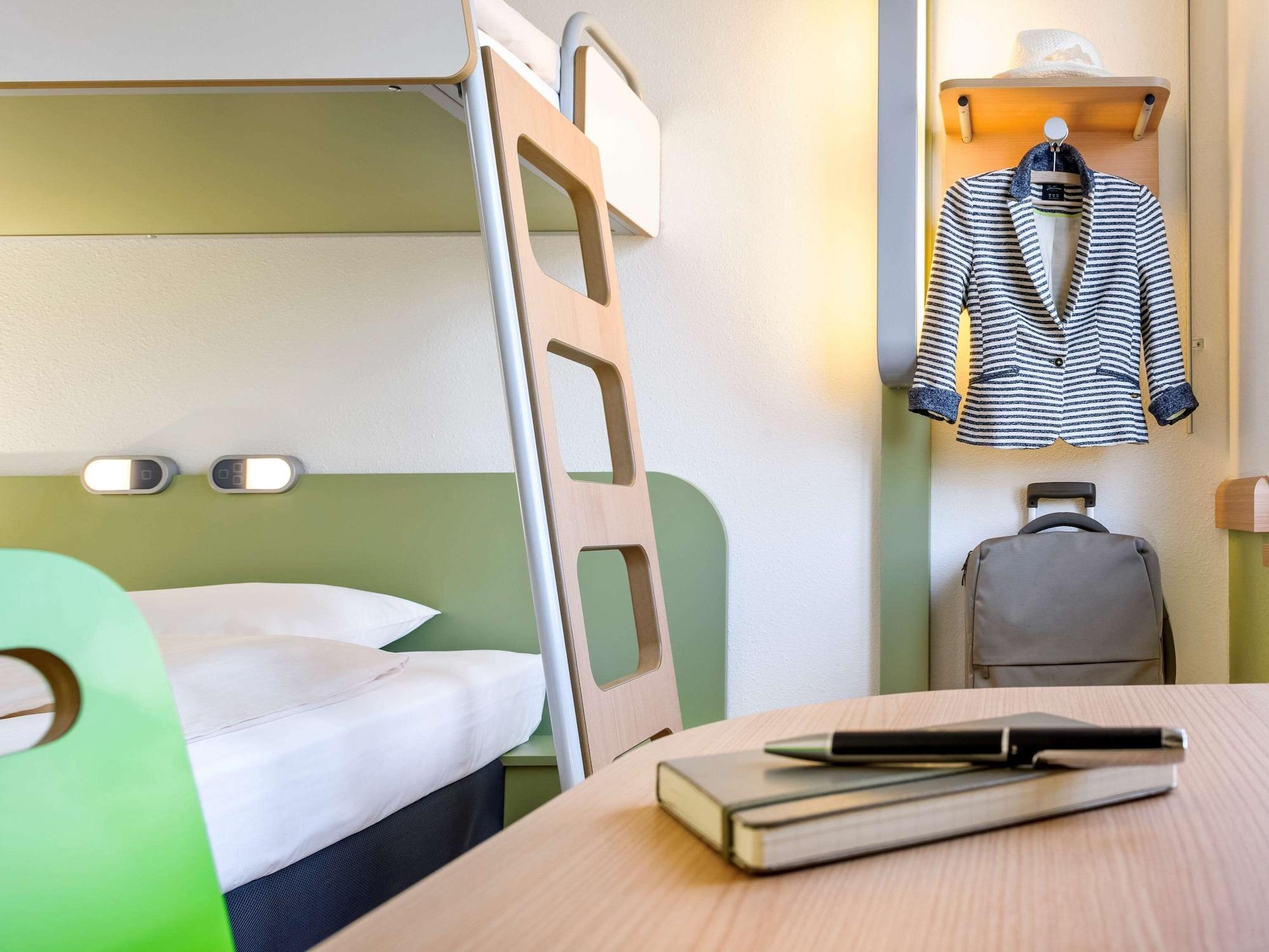 Ibis Budget Hyères Exteriér fotografie