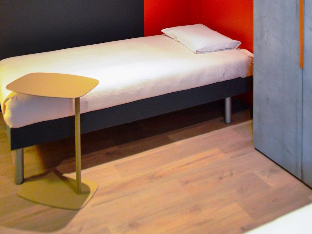 Ibis Budget Hyères Exteriér fotografie