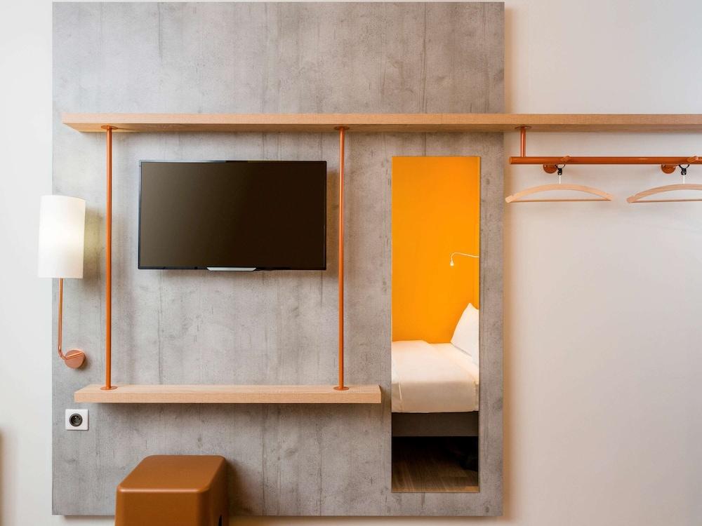 Ibis Budget Hyères Exteriér fotografie
