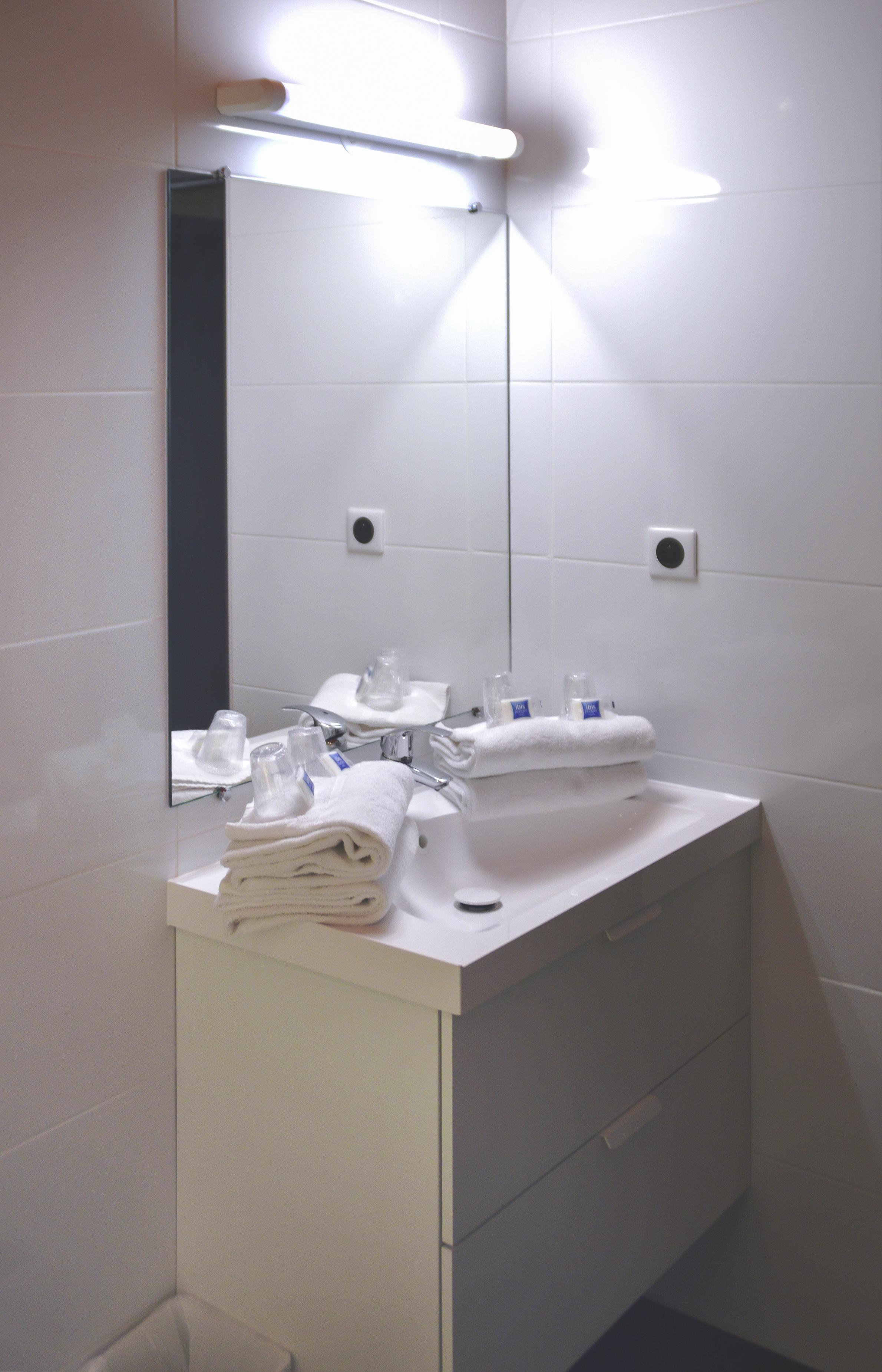 Ibis Budget Hyères Exteriér fotografie