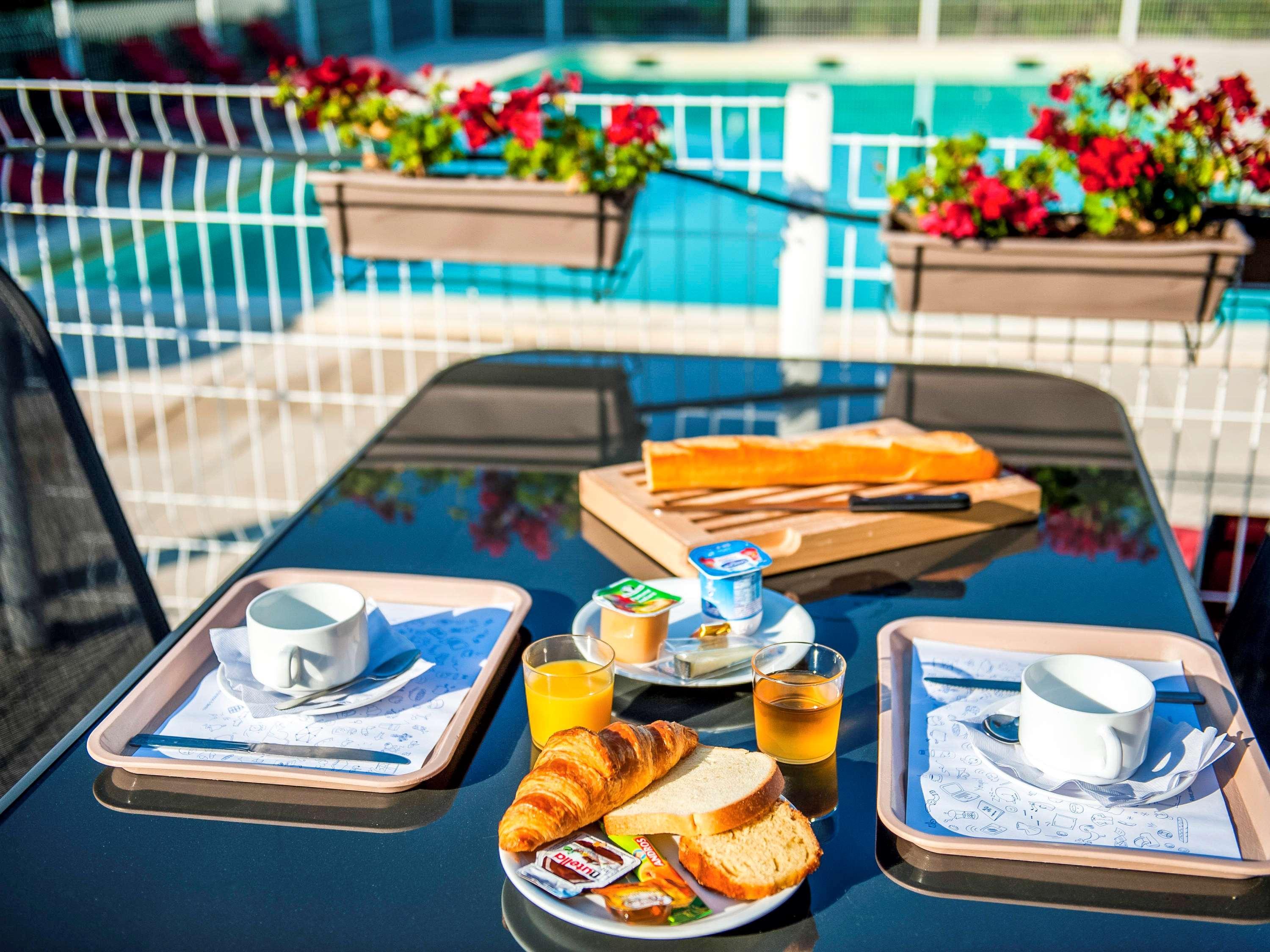 Ibis Budget Hyères Exteriér fotografie