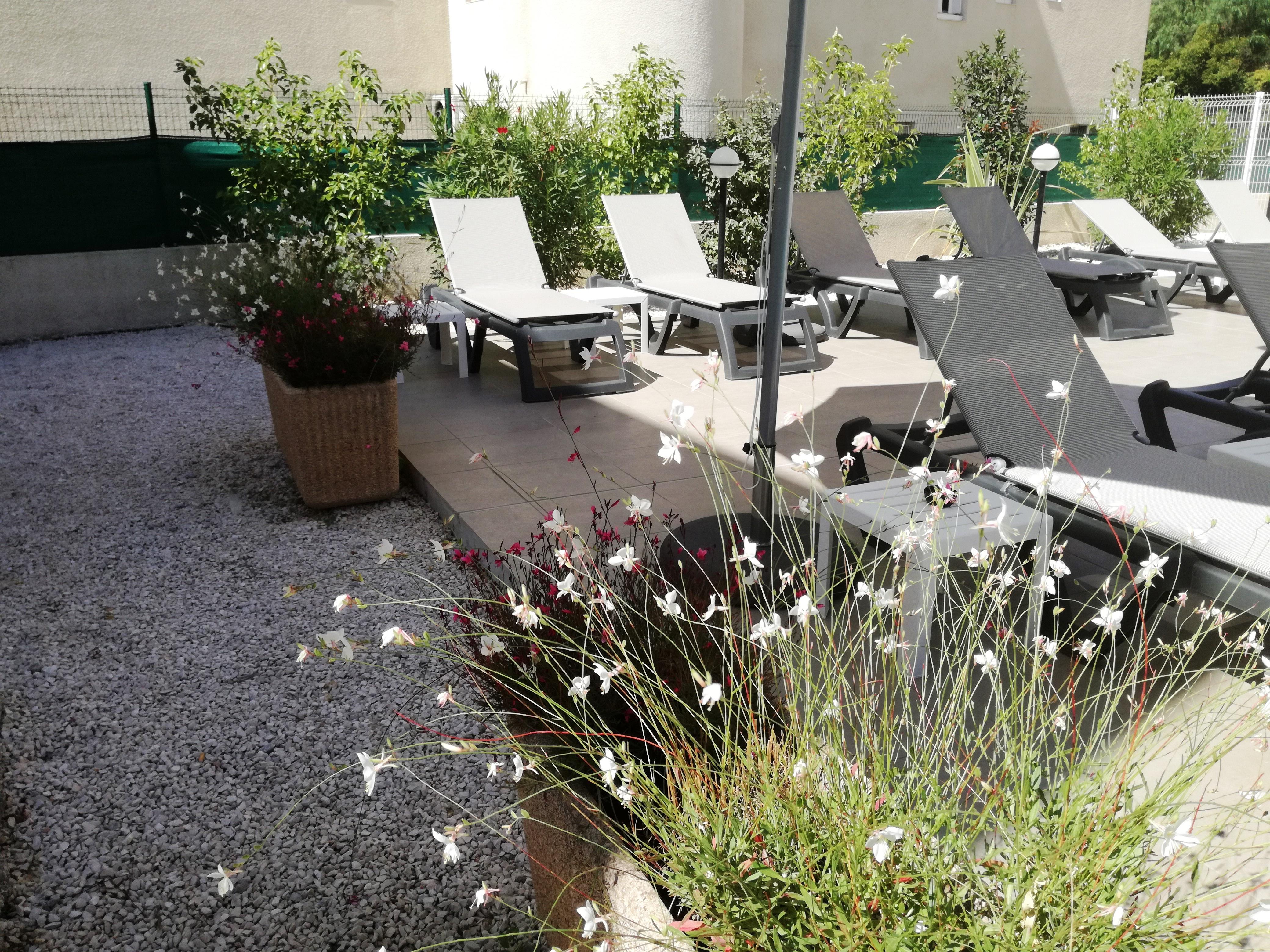 Ibis Budget Hyères Exteriér fotografie