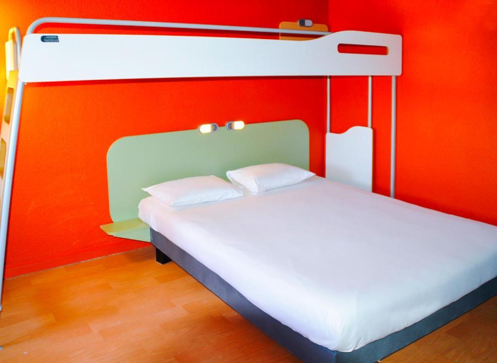 Ibis Budget Hyères Exteriér fotografie