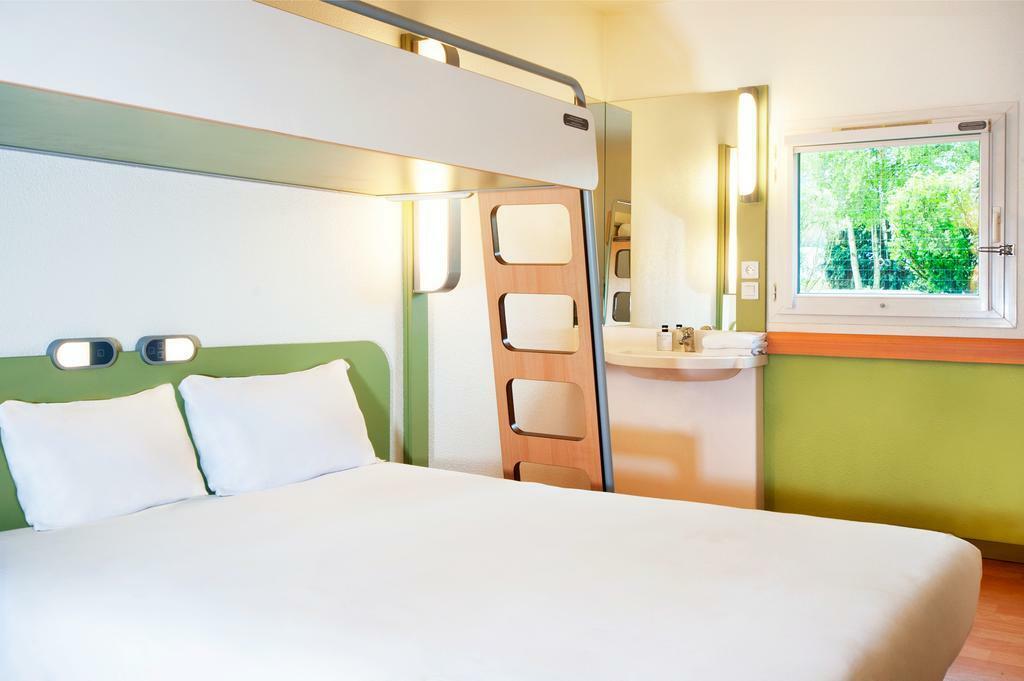 Ibis Budget Hyères Exteriér fotografie